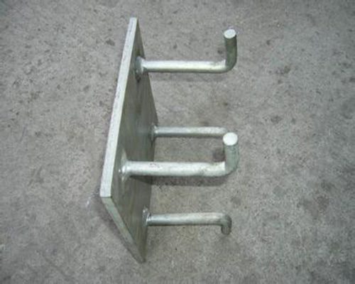 遵义预埋件工程案例