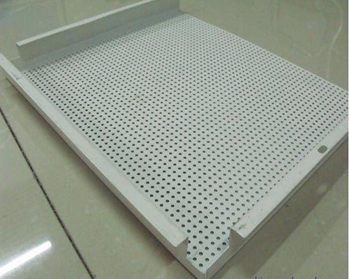 遵义铁板工程案例