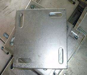 遵义预埋件公司