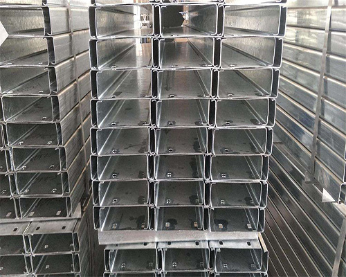 播州区钢瓦工程案例