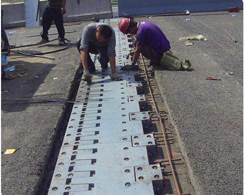 红花岗区伸缩缝