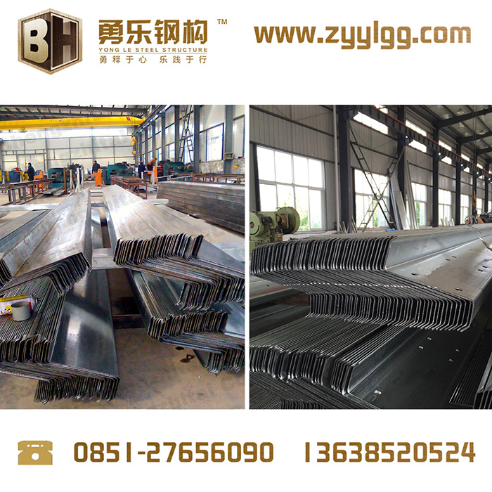 遵义Z型钢价格